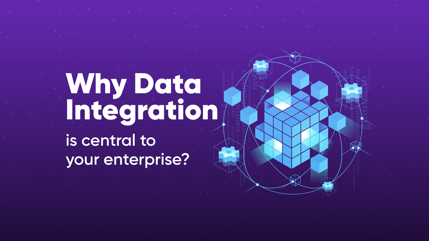 Why Data Integration is Crucial for Enterprises? - Pimcore