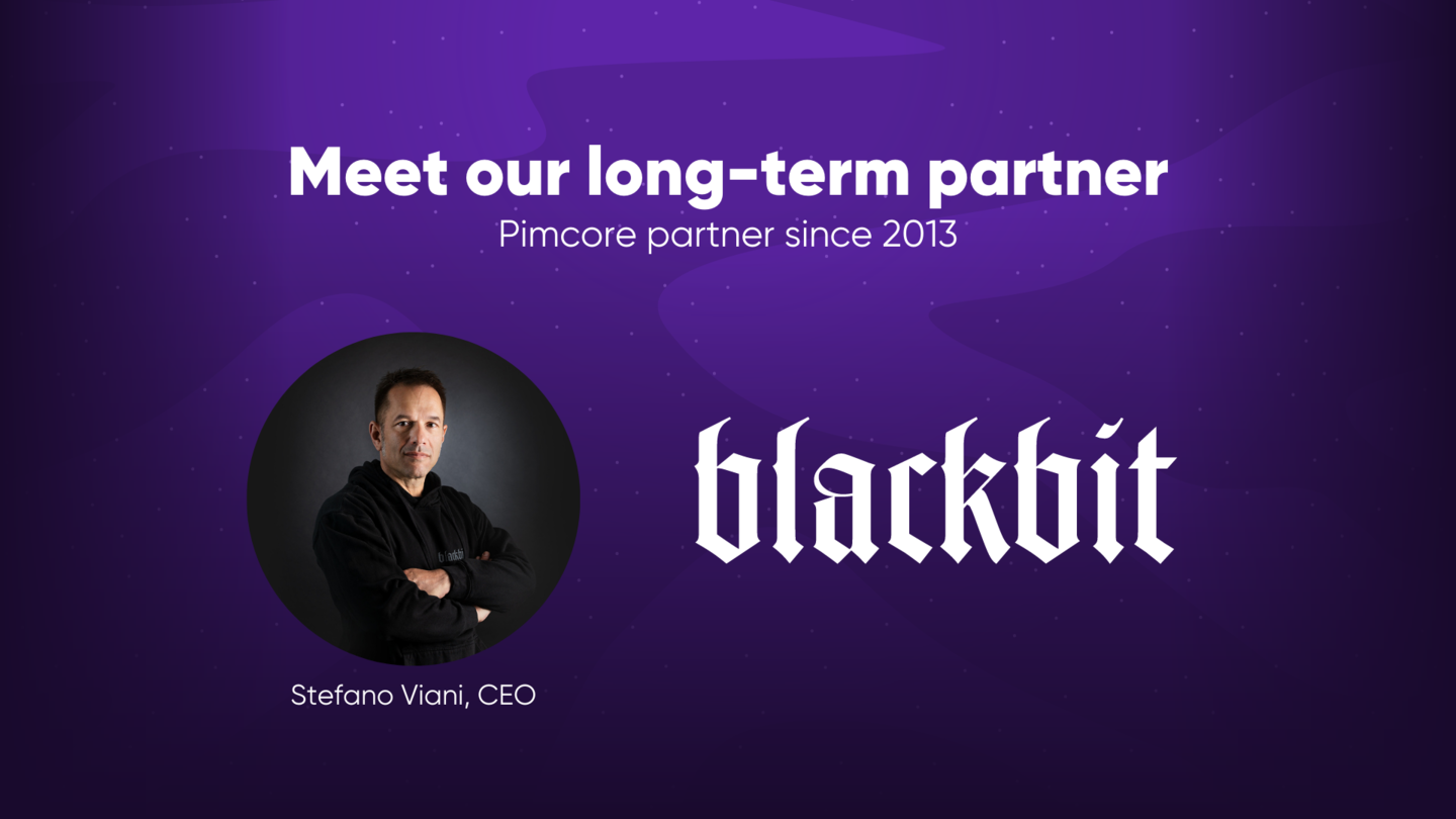 Meet our long-term partner: Blackbit - Impression #1
