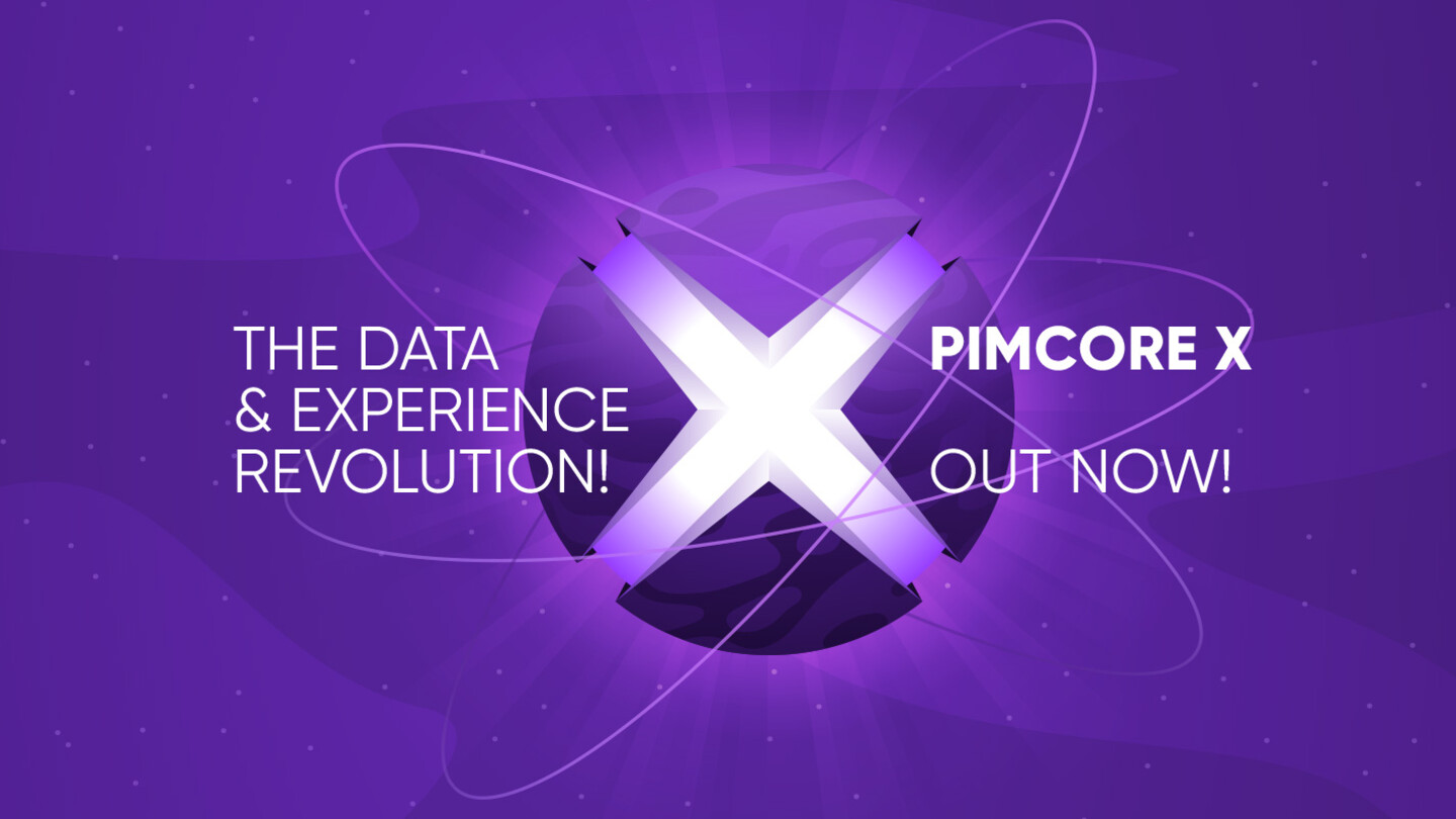 Pimcore X est disponible avec de nouvelles technologies et des performances améliorées - Impression #1