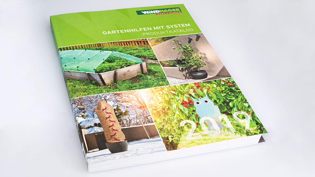 Supplier Of Home Garden Products Automates Catalog