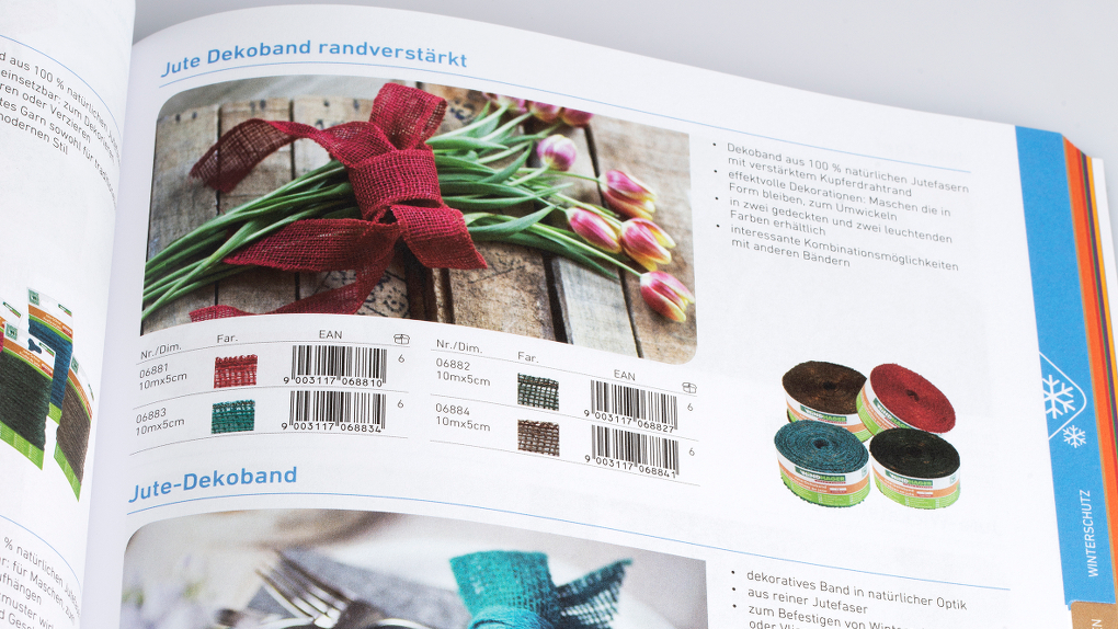 Supplier Of Home Garden Products Automates Catalog