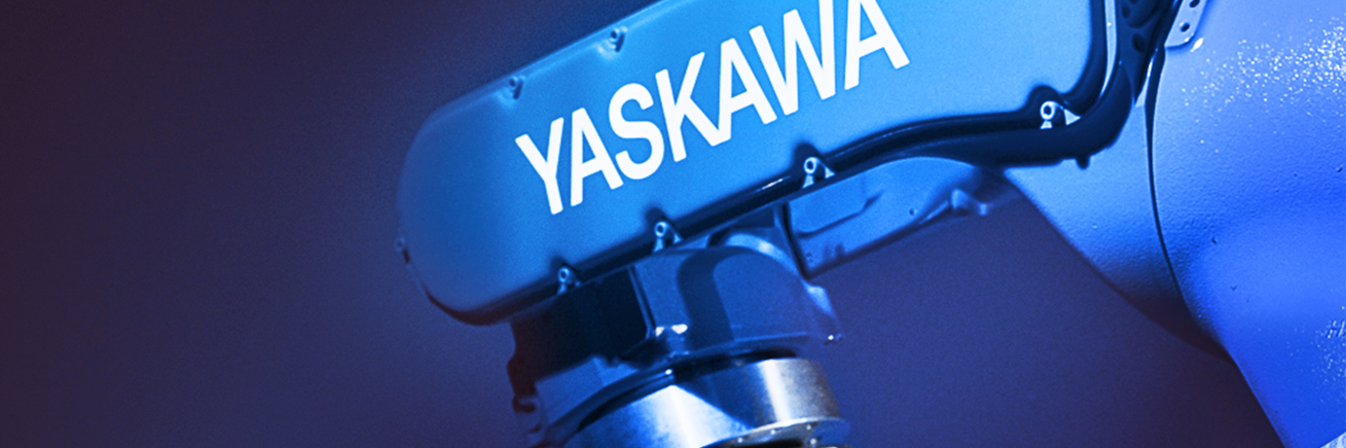 Case Study: Yaskawa Europe GmbH - Impression #1