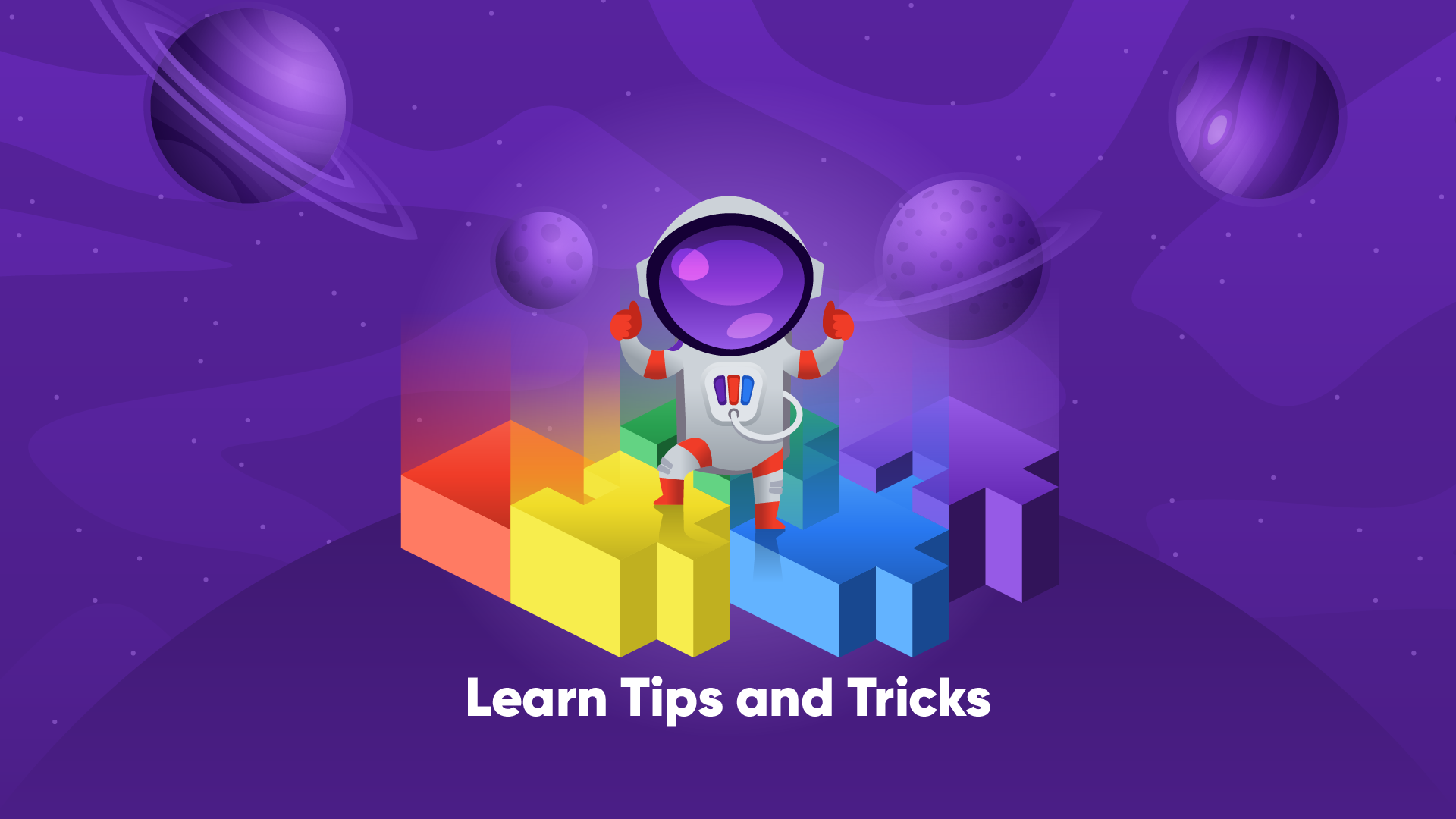 Learn Tips and Tricks's image