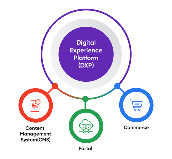 Digital Experience Platform for Enterprises - Pimcore.com