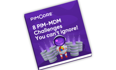 PIM - MDM Challenges - Pimcore