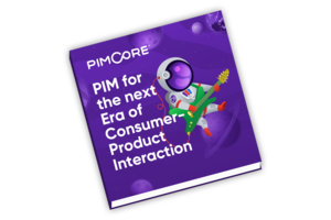 Using PIM for the Next Era of Consumer-Product Interaction