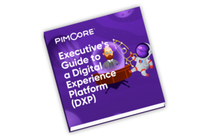 An Executive's Guide to a Digital Experience Platform (DXP)