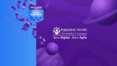 Introducing the first Global Pimcore Partner