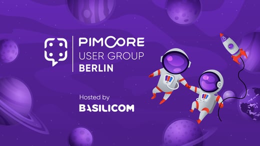 Pimcore User Group | Berlin - Realitätscheck