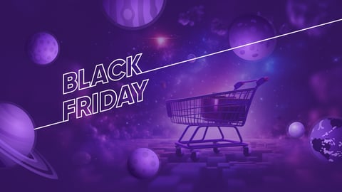 Black Friday and Cyber Monday: 10 PIM Strategies to Skyrocket e-Commerce Sales