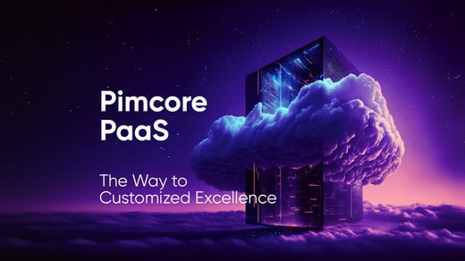 Pimcore PaaS: Introducing Boosters