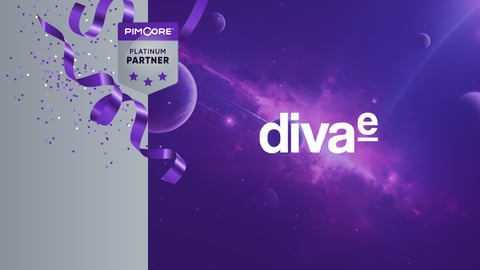 Pimcore and diva-e Forge Platinum Partnership to Elevate Digital Transformation