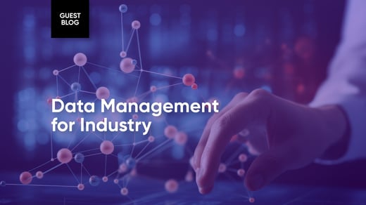 Data Management for Industry