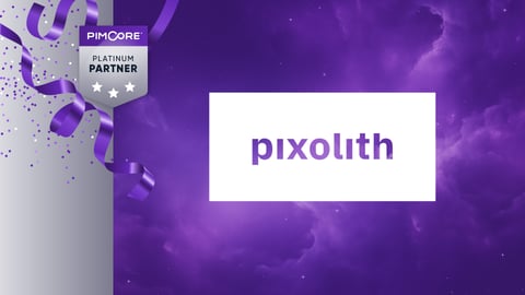 Pimcore x pixolith – Championing Commerce Transformation