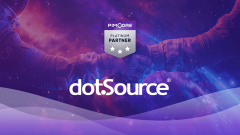 Pimcore Welcomes dotSource as a Platinum Partner