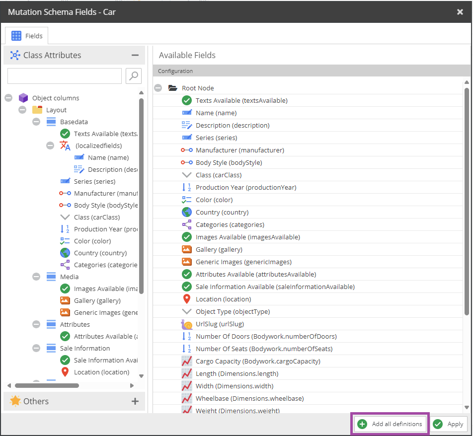 Boosting Business Capabilities with Pimcore Platform Version Release 2024.3