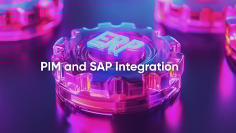 PIM and SAP Integration