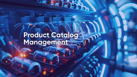 Produktkatalogmanagement - Warum es für den Erfolg von Einzelhandel und eCommerce unerlässlich ist