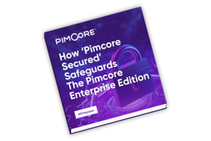 Wie Pimcore Secured die Pimcore Enterprise Edition absichert