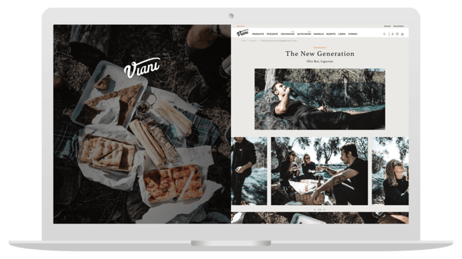 Non-Stop Enjoyment, Online Shopping and Retail Stores Perfectly Linked