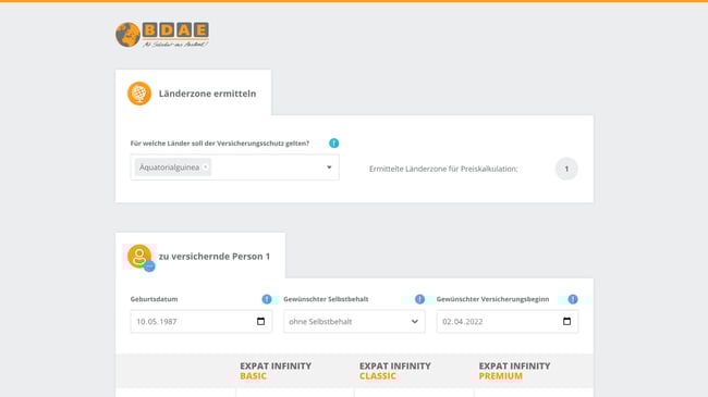  Individual Solutions for Dynamic Insurance Applications