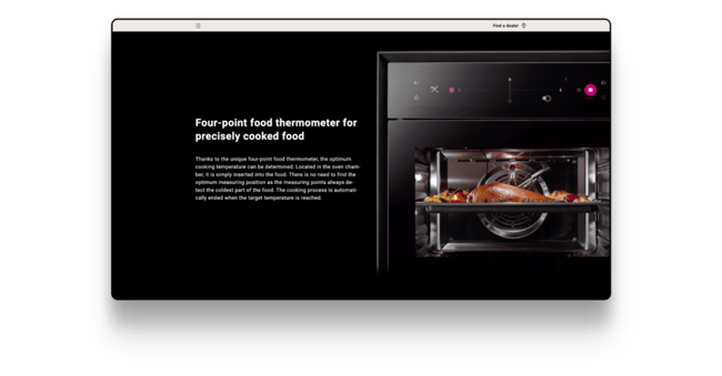  How BORA integrates CMS, PIM & DAM in a brand new & user-friendly DXP