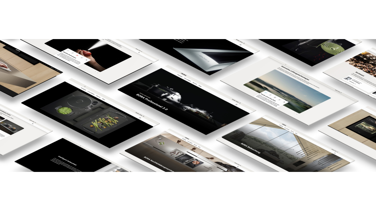 Case Study: BORA-Impression #4.7