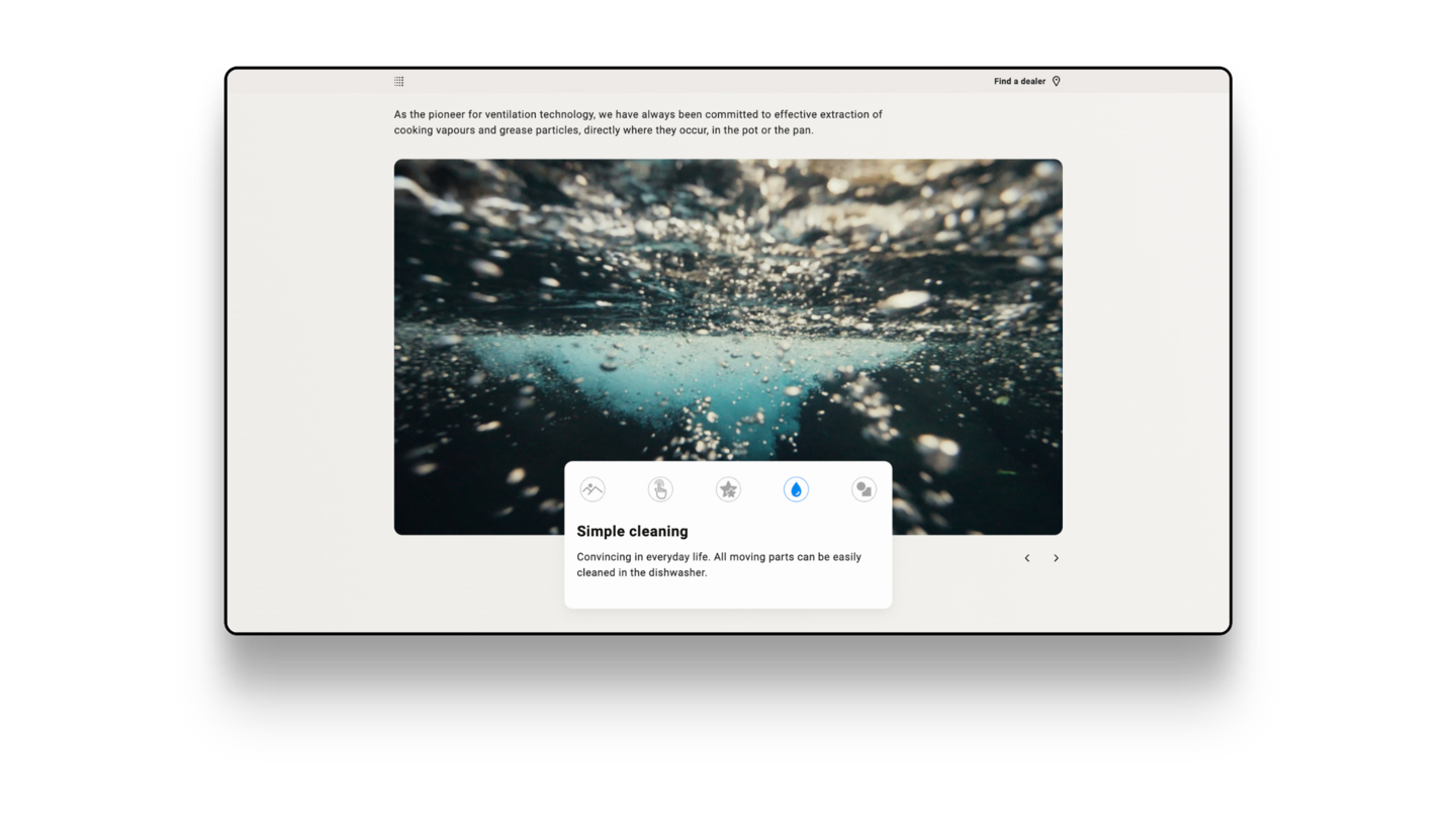 Case Study: BORA-Impression #4.7