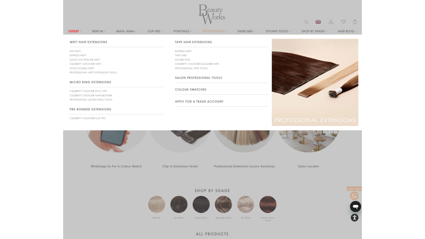 Case Study: BORA-Impression #4.7