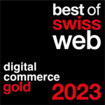 Preisgekrönte Digital Commerce Lösung im Bike- und Outdoorbereich