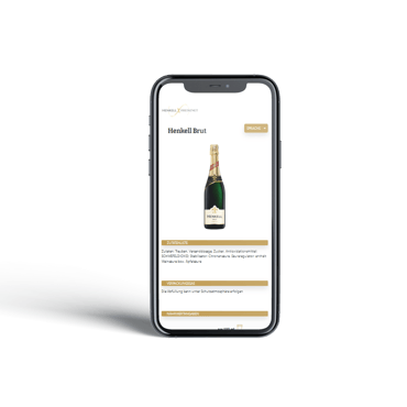 Die AlwaysOn - Digital Platform: Die B2B-Plattform der Henkell Freixenet Gruppe zur Bereitstellung von Inhalten und Informationen