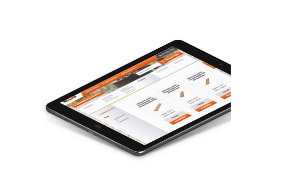 Revolutionizing the timber trade – JAF Group’s digital transformation