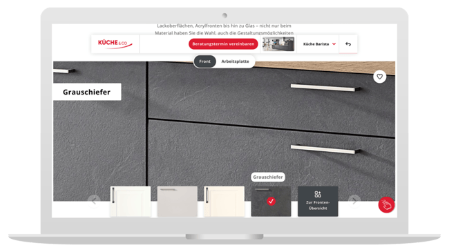 Kitchen Retailer Accelerates Franchise Business with Pimcore Platform