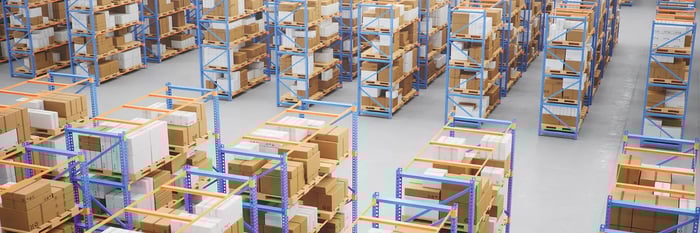 Unabhängige Business Process Management Plattform für Kenty - den Großhändler