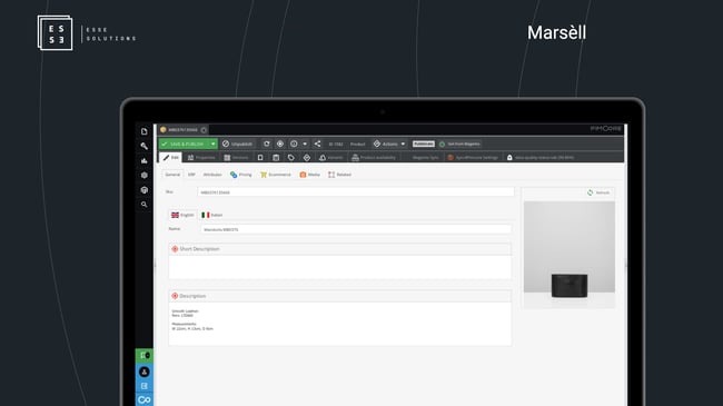 How to reorganize workflows thanks to customization and data quality