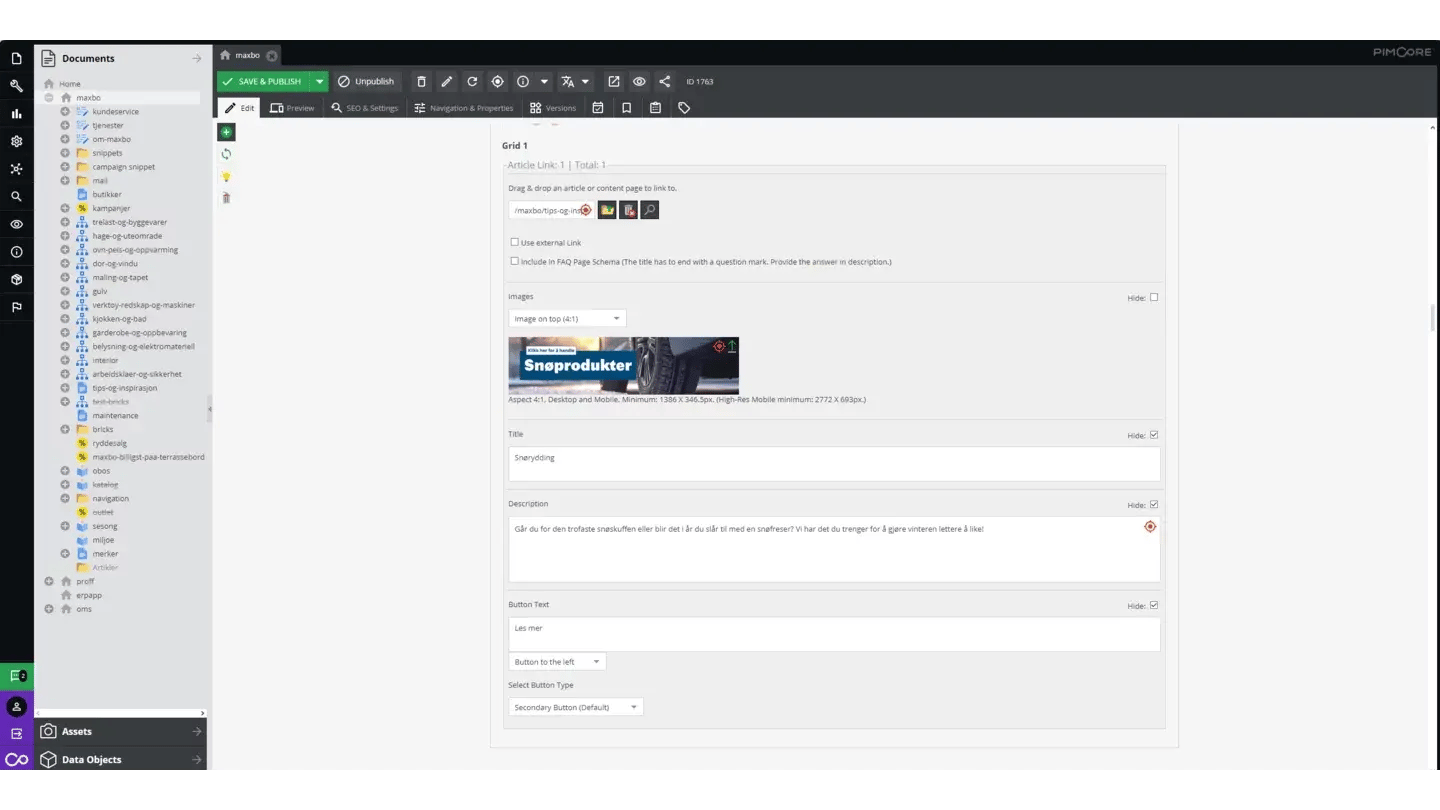 Case Study: Maxbo-Impression #4.1
