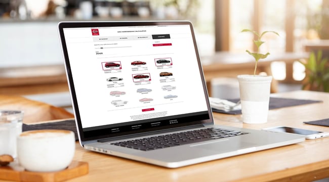 Streamlining Car Buying Journey