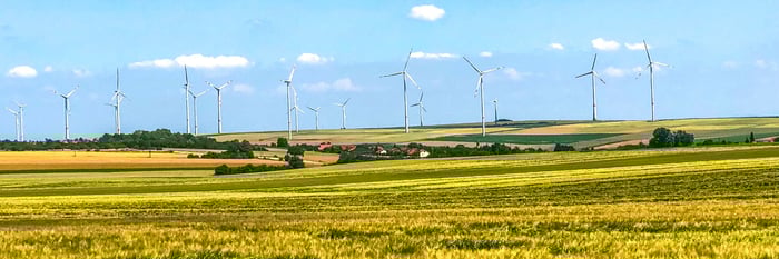 Digitale Serviceplattform für Energieversorger