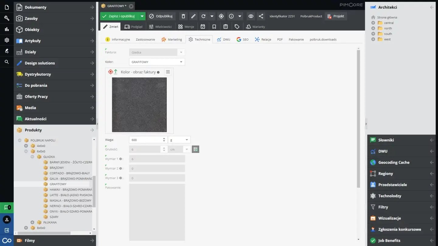 Case Study: Polbruk-Impression #4.1