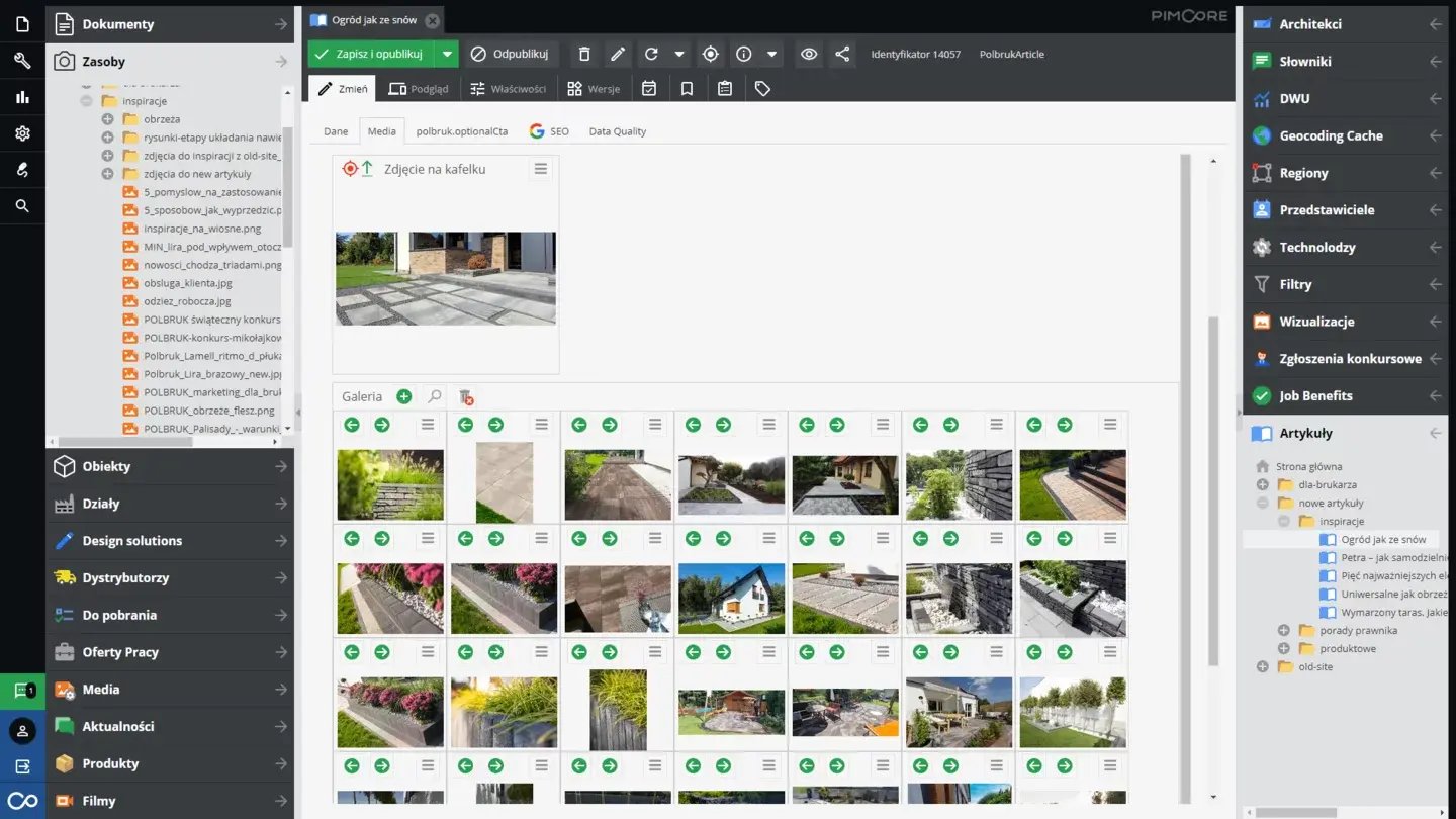 Case Study: Polbruk-Impression #4.3