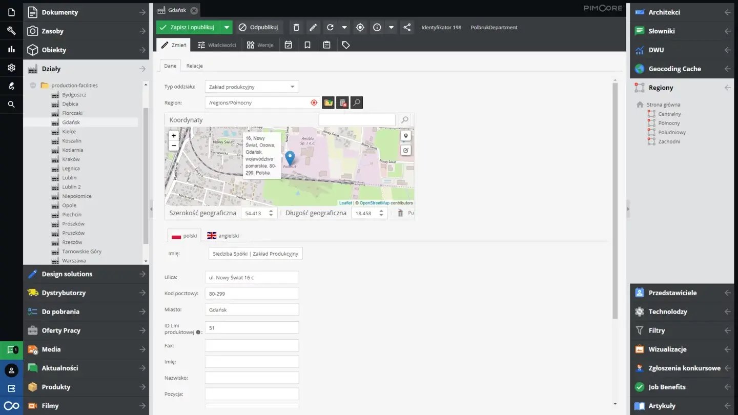 Case Study: Polbruk-Impression #4.4