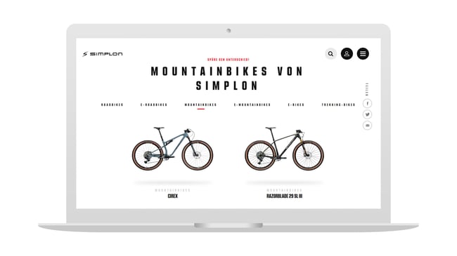 Preisgekrönt: das ist wahrer „Joy of Use“ für Bike-Fans