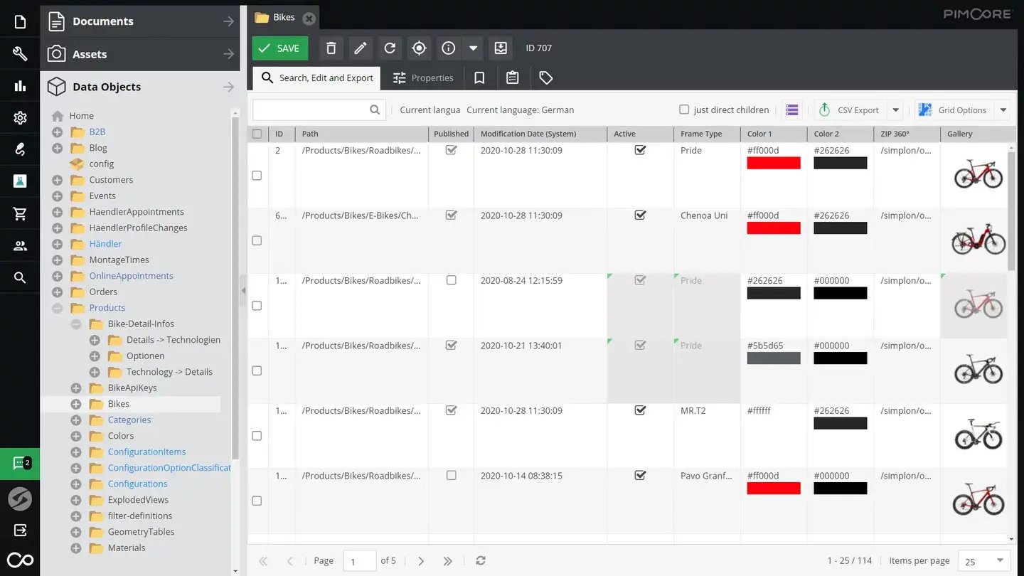 Case Study: Simplon-Impression #4.1