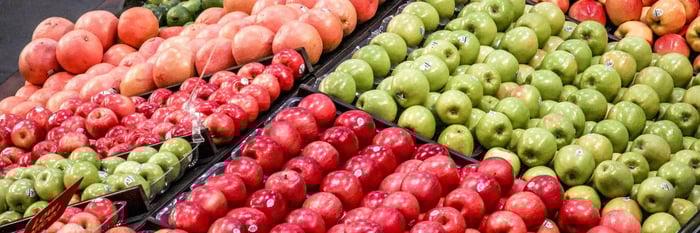 Einheitlicher Produktkatalog für SPAR Middle Volga Holding