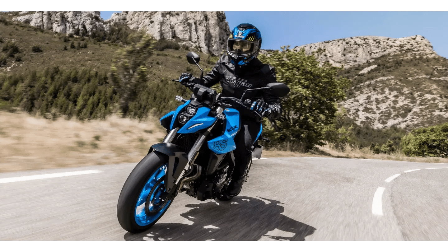 Case Study: Suzuki Austria-Impression #4.3
