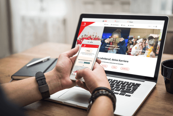 SwissSkills Fallstudie - Pimcore Erfolgsgeschichte
