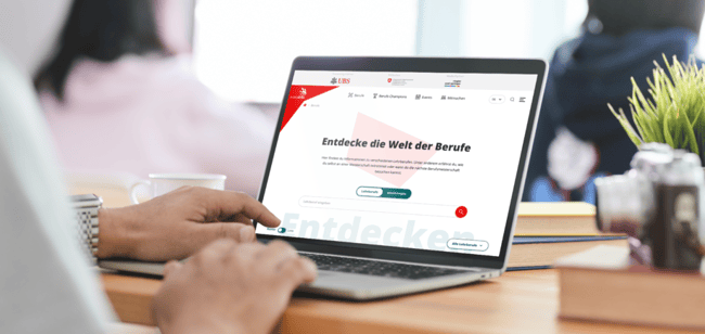 SwissSkills Fallstudie - Pimcore Erfolgsgeschichte