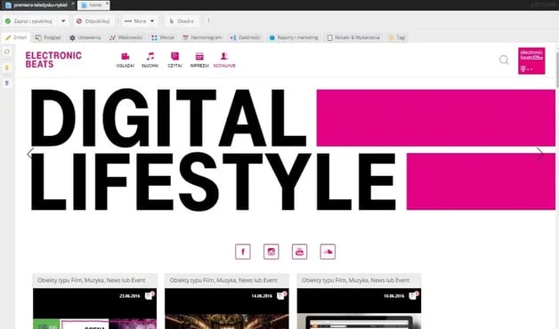 T-Mobile expands their client base and increases revenue