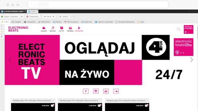 T-Mobile expands their client base and increases revenue
