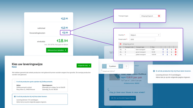 Interior Store erweitert den digitalen Handel mit der PIM-Plattform